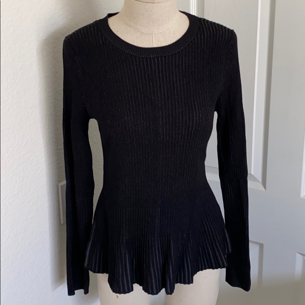 Leo & Sage sweater
